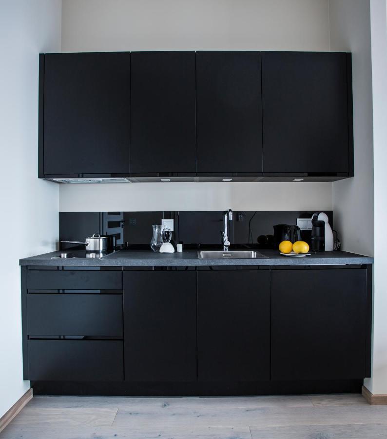 Apartamenty Sky Tower Βρότσλαβ Εξωτερικό φωτογραφία