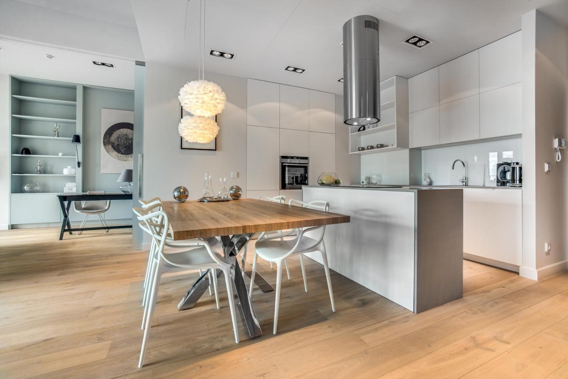 Apartamenty Sky Tower Βρότσλαβ Εξωτερικό φωτογραφία