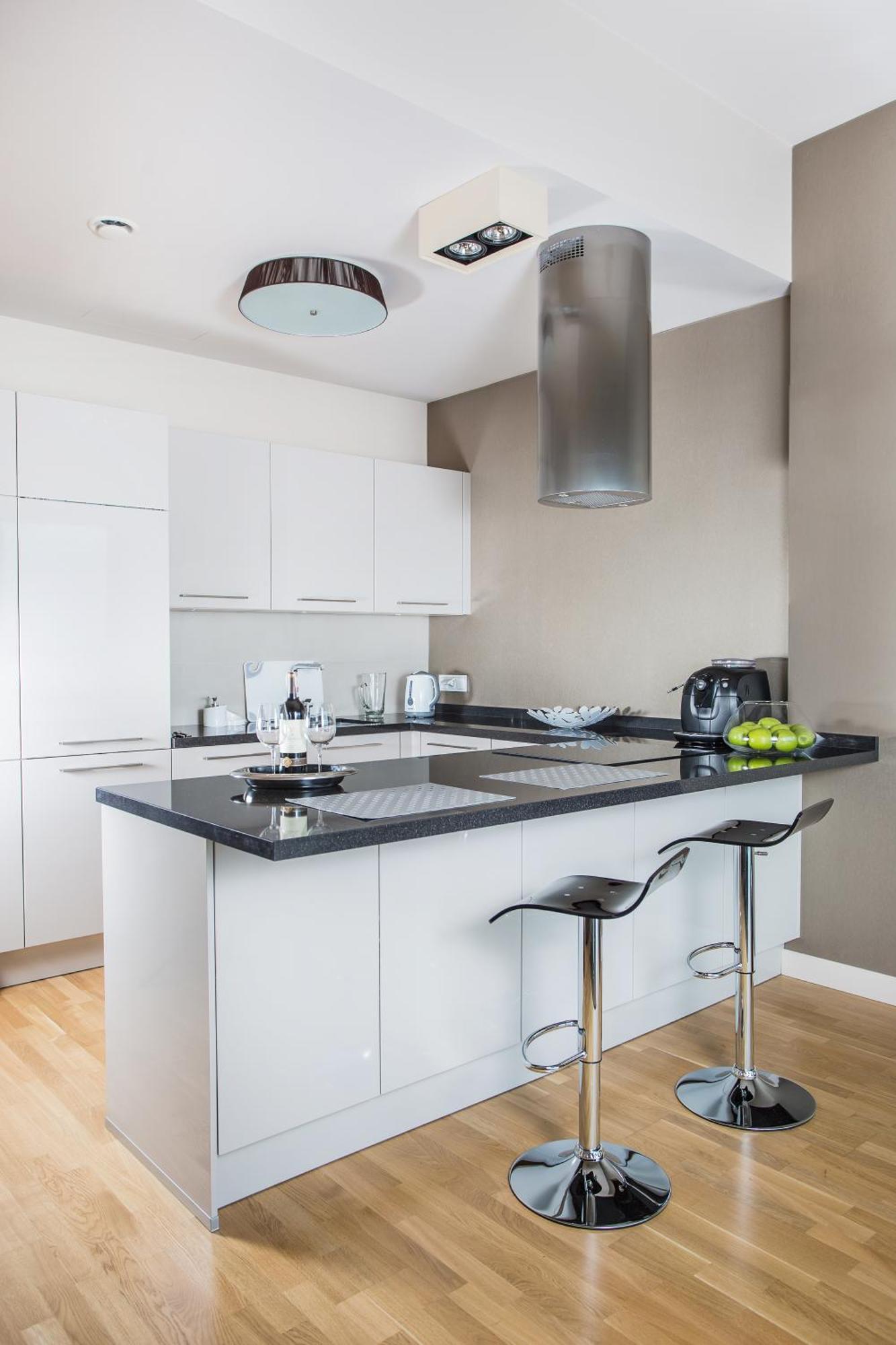Apartamenty Sky Tower Βρότσλαβ Εξωτερικό φωτογραφία